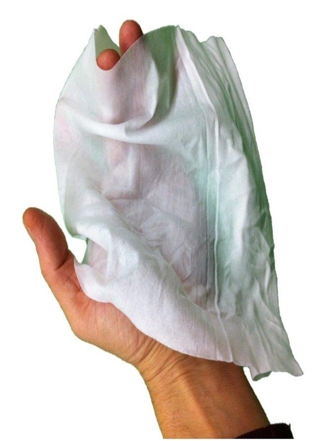 Prima Wipes Adult Washcloths, 48 Extra-large Wipes Per Pack (3 Packs) - Image 2